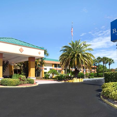 Garnet Inn & Suites ออร์ลันโด ภายนอก รูปภาพ