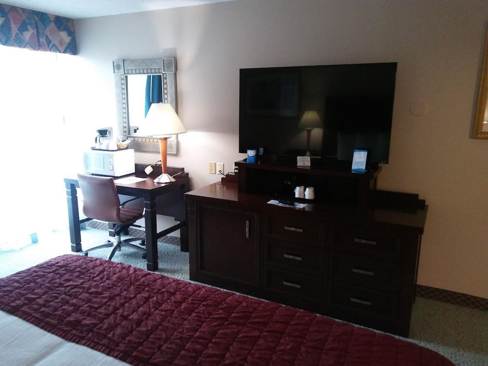 Garnet Inn & Suites ออร์ลันโด ภายนอก รูปภาพ