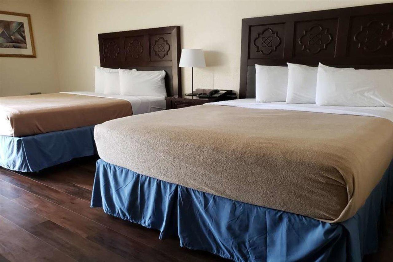 Garnet Inn & Suites ออร์ลันโด ภายนอก รูปภาพ