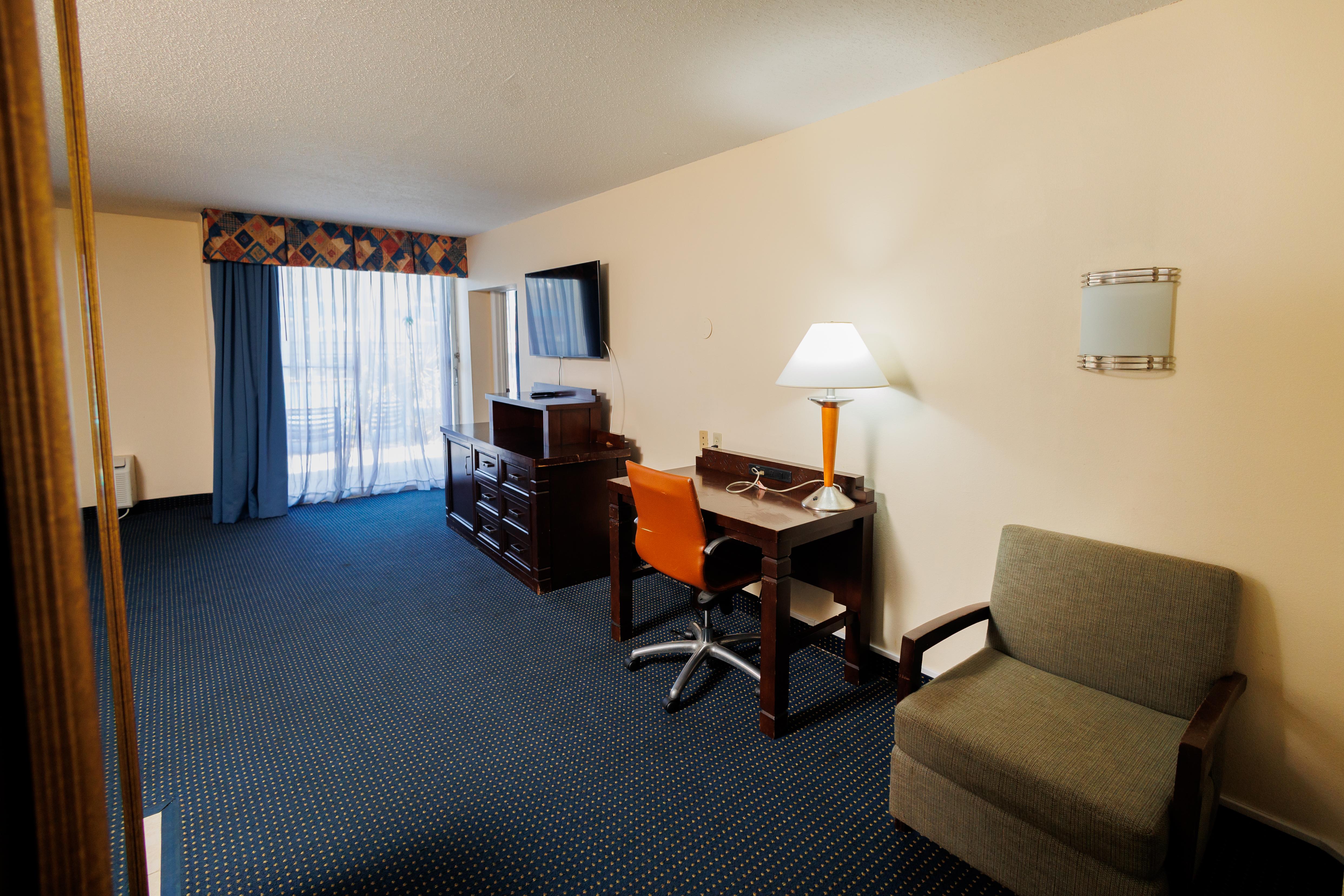 Garnet Inn & Suites ออร์ลันโด ภายนอก รูปภาพ