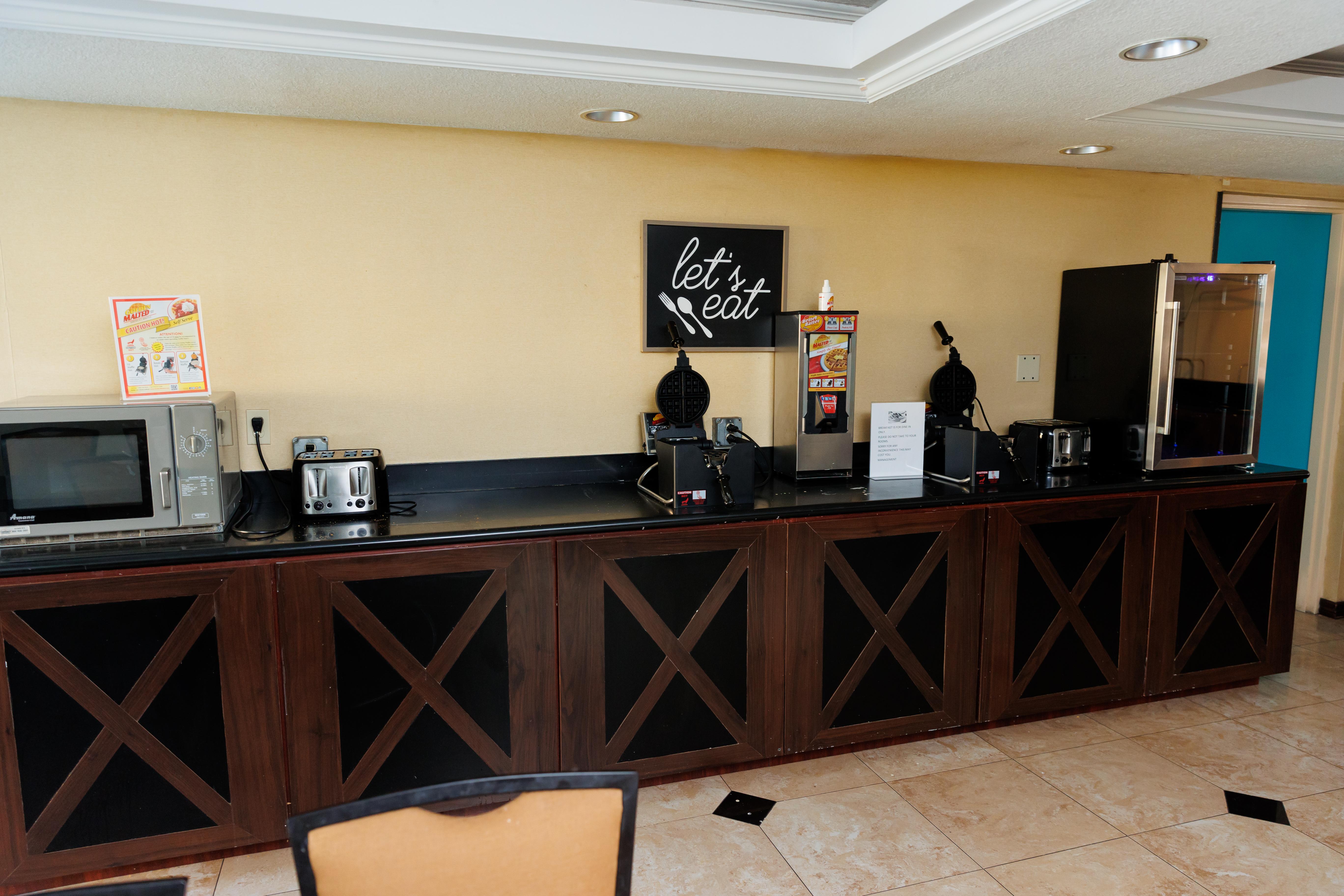 Garnet Inn & Suites ออร์ลันโด ภายนอก รูปภาพ