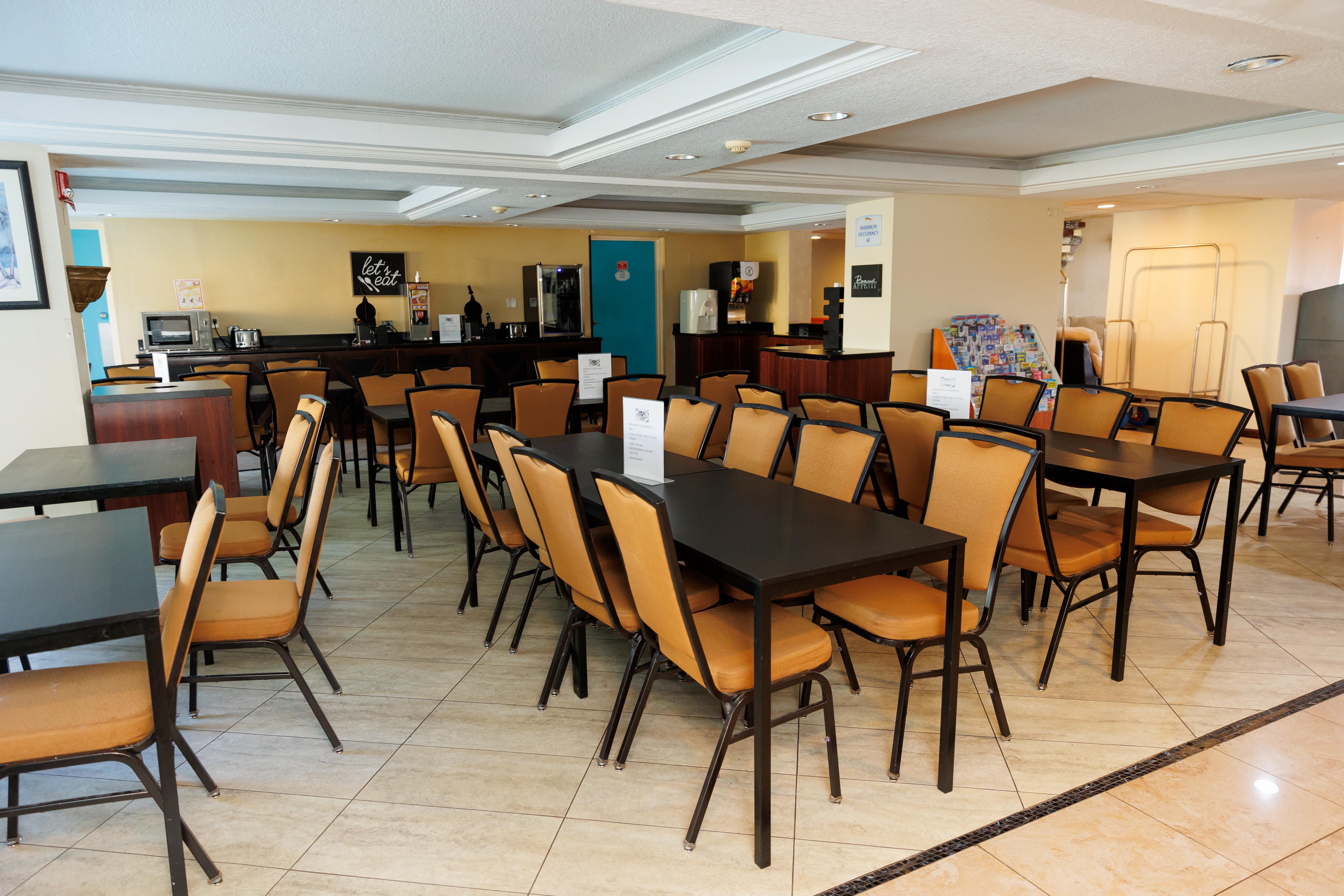 Garnet Inn & Suites ออร์ลันโด ภายนอก รูปภาพ