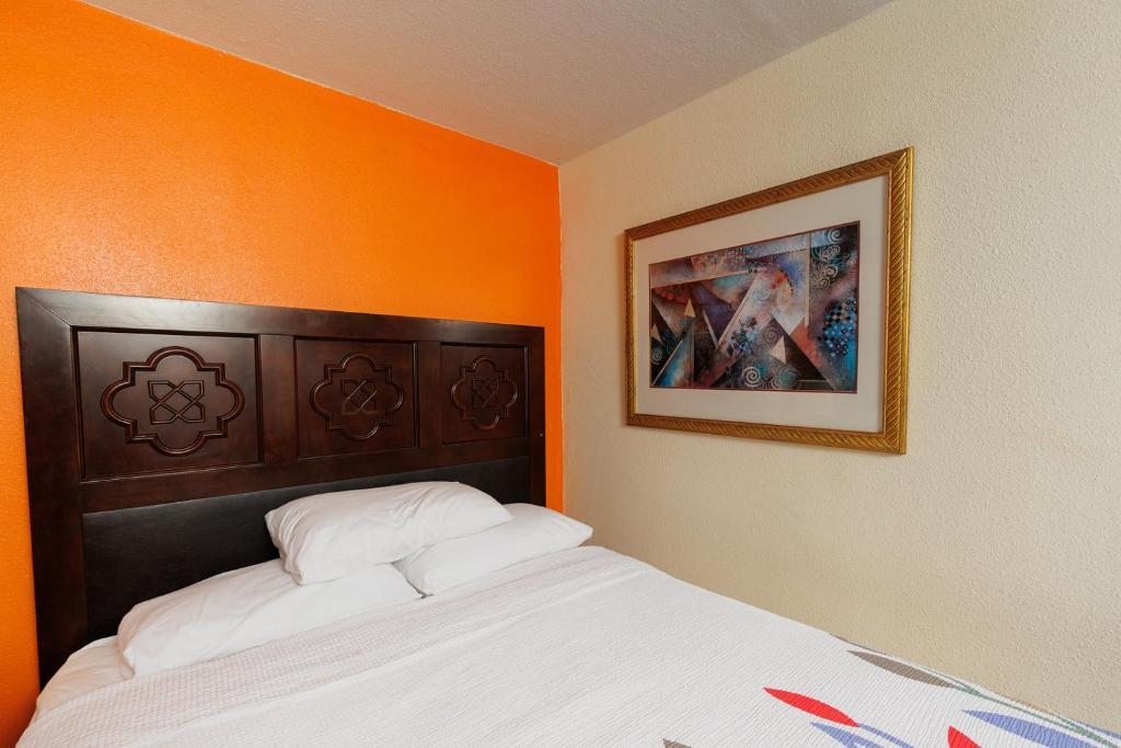 Garnet Inn & Suites ออร์ลันโด ภายนอก รูปภาพ