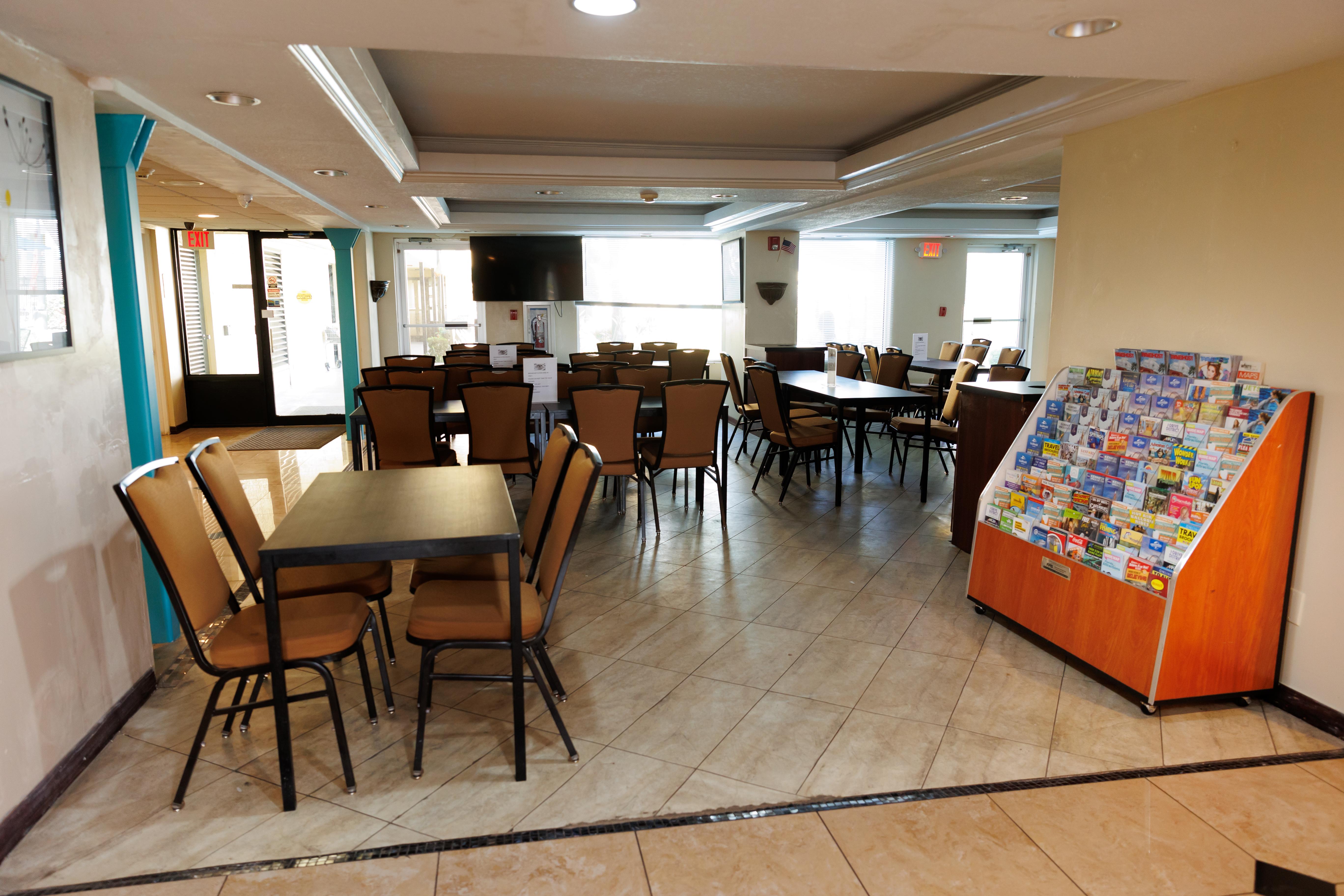 Garnet Inn & Suites ออร์ลันโด ภายนอก รูปภาพ