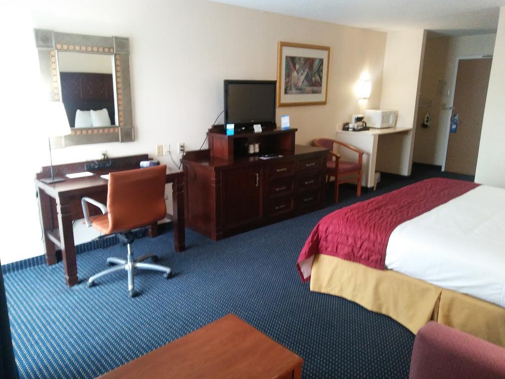 Garnet Inn & Suites ออร์ลันโด ภายนอก รูปภาพ