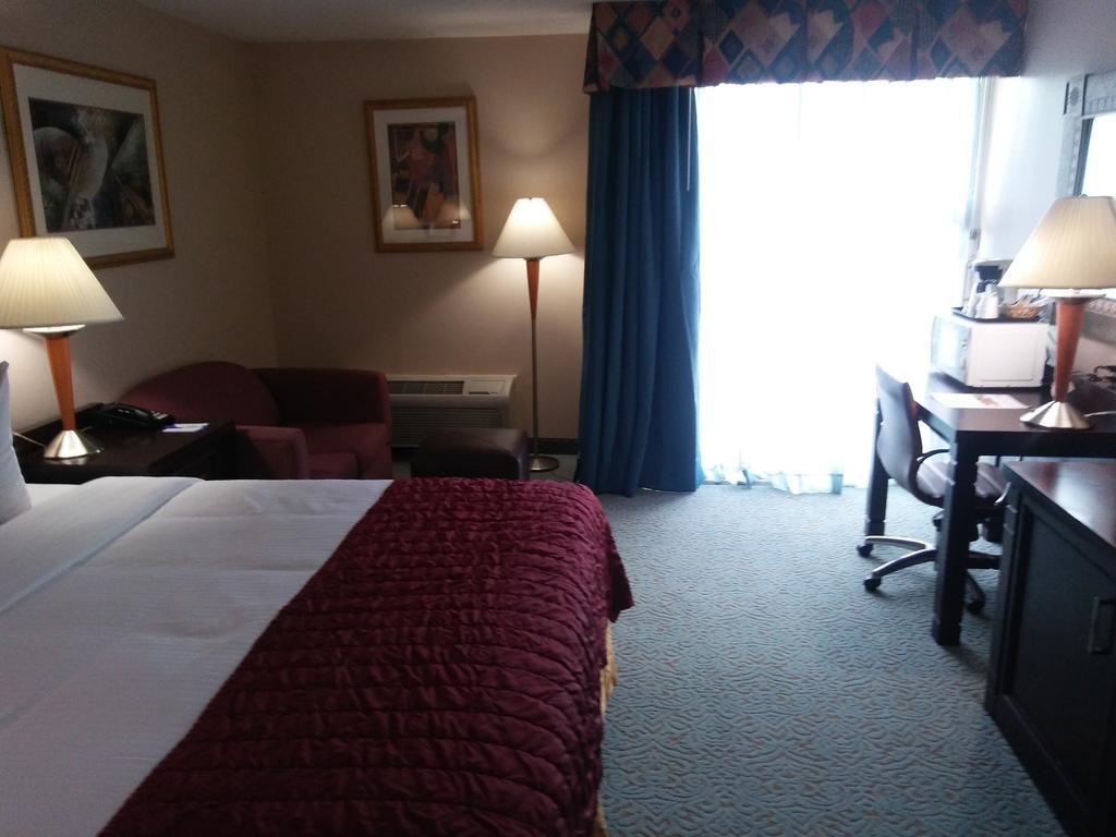 Garnet Inn And Suites ออร์ลันโด ห้อง รูปภาพ