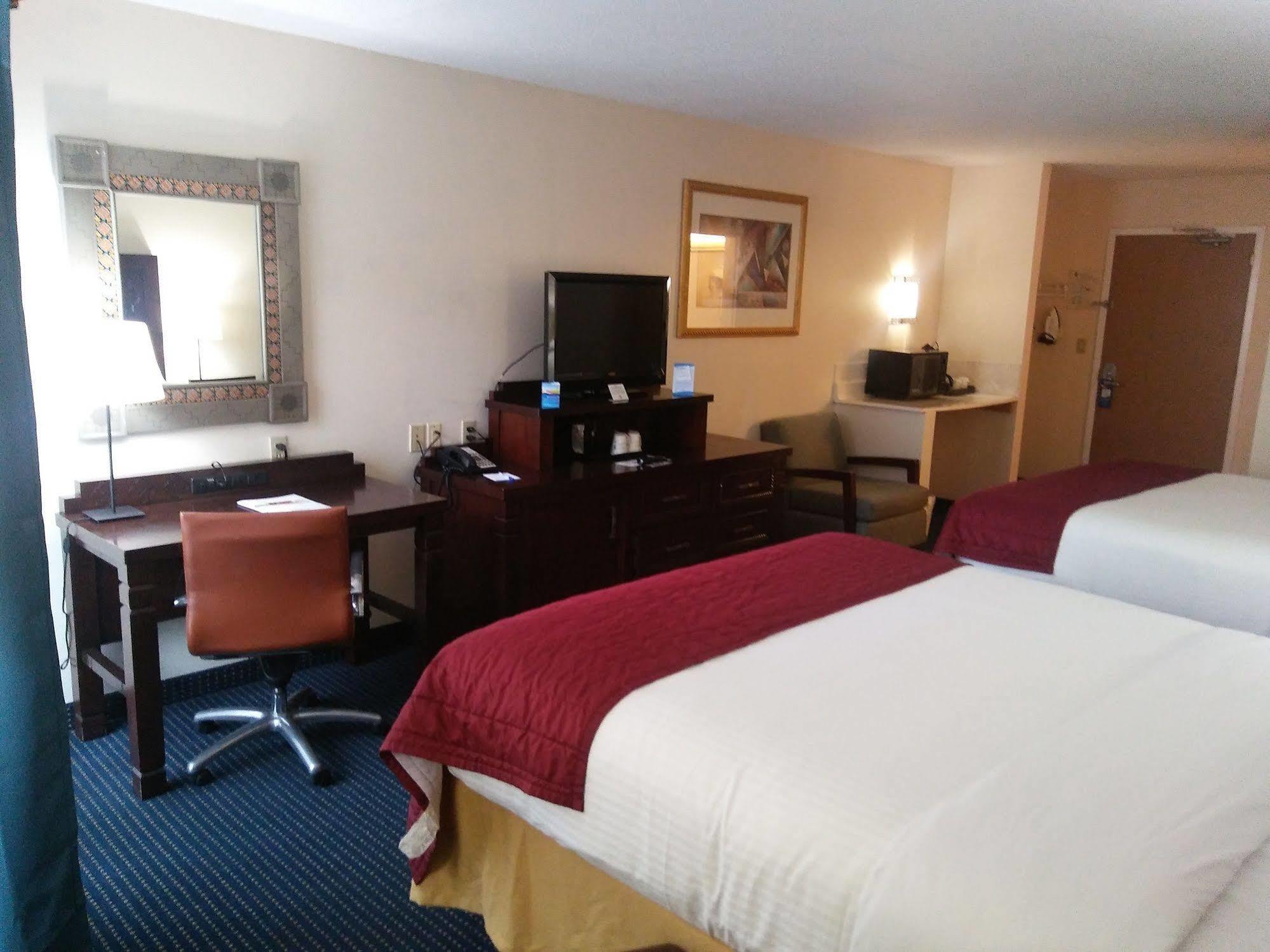 Garnet Inn & Suites ออร์ลันโด ภายนอก รูปภาพ