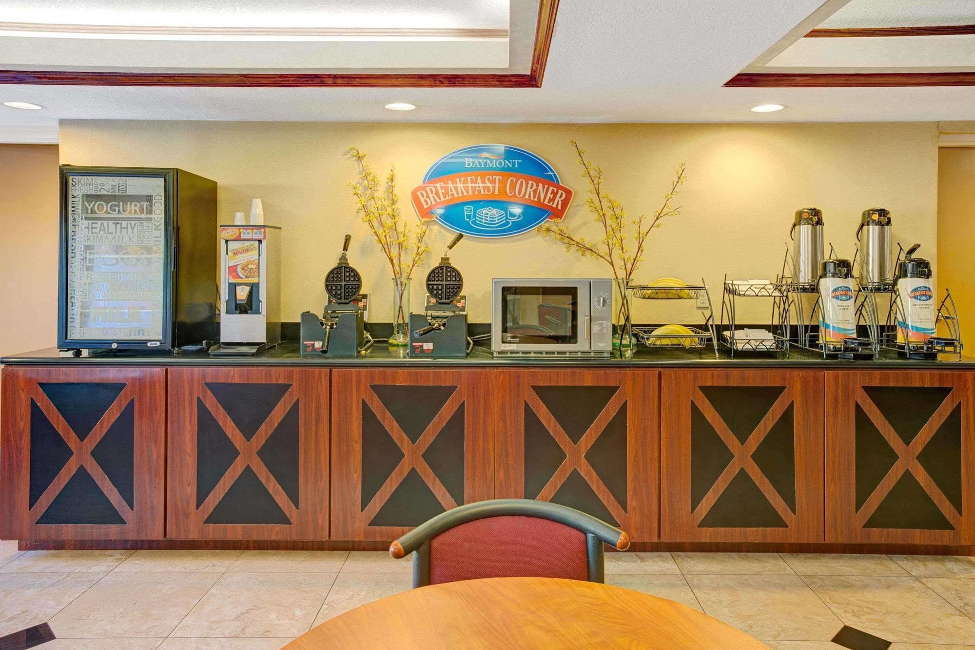 Garnet Inn & Suites ออร์ลันโด ภายนอก รูปภาพ