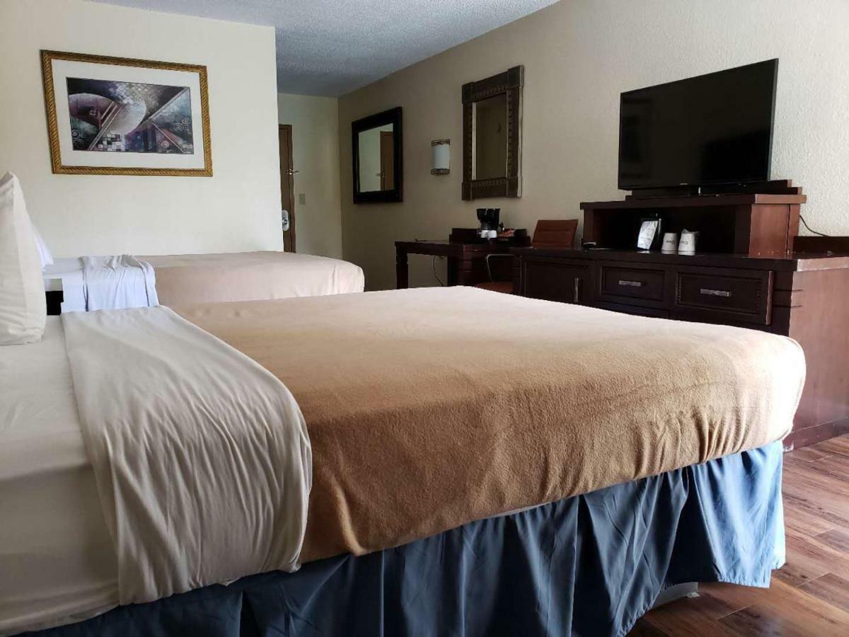 Garnet Inn & Suites ออร์ลันโด ภายนอก รูปภาพ