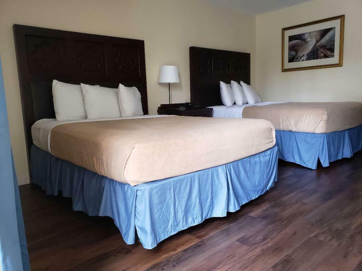 Garnet Inn & Suites ออร์ลันโด ภายนอก รูปภาพ